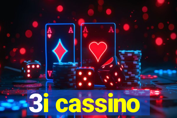 3i cassino